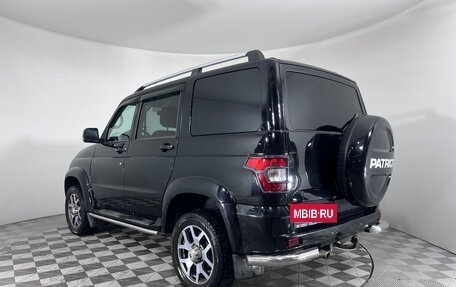 ЛуАЗ Patriot, 2018 год, 1 279 000 рублей, 7 фотография