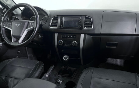 ЛуАЗ Patriot, 2018 год, 1 279 000 рублей, 14 фотография