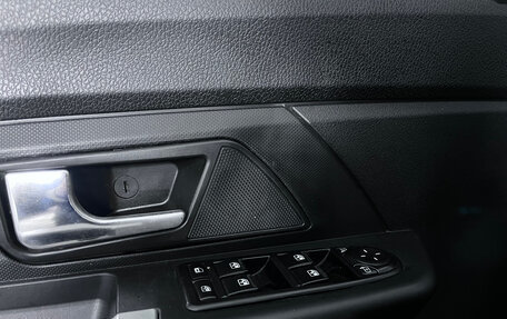 ЛуАЗ Patriot, 2018 год, 1 279 000 рублей, 16 фотография