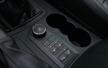 ЛуАЗ Patriot, 2018 год, 1 279 000 рублей, 13 фотография