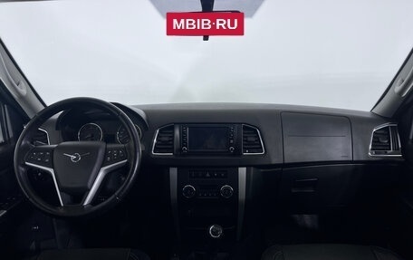 ЛуАЗ Patriot, 2018 год, 1 279 000 рублей, 10 фотография