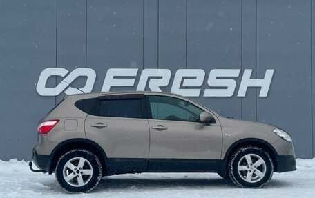 Nissan Qashqai, 2011 год, 920 000 рублей, 5 фотография