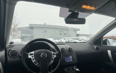 Nissan Qashqai, 2011 год, 920 000 рублей, 6 фотография