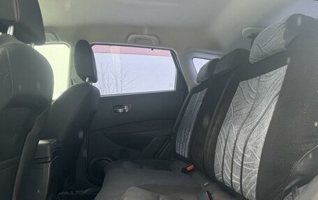 Nissan Qashqai, 2011 год, 920 000 рублей, 7 фотография