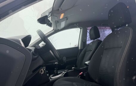 Nissan Qashqai, 2011 год, 920 000 рублей, 8 фотография