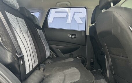 Nissan Qashqai, 2011 год, 920 000 рублей, 9 фотография