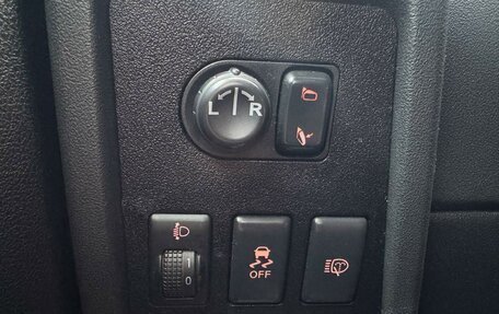 Nissan Qashqai, 2011 год, 920 000 рублей, 14 фотография