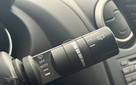 Nissan Qashqai, 2011 год, 920 000 рублей, 17 фотография