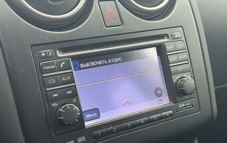 Nissan Qashqai, 2011 год, 920 000 рублей, 18 фотография