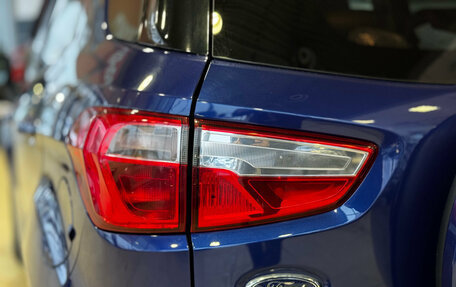 Ford EcoSport, 2016 год, 849 000 рублей, 7 фотография