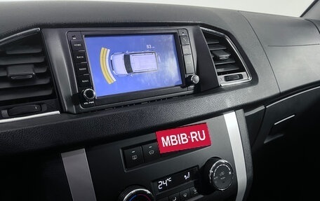 ЛуАЗ Patriot, 2018 год, 1 279 000 рублей, 12 фотография