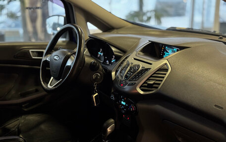 Ford EcoSport, 2016 год, 849 000 рублей, 12 фотография