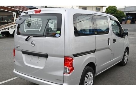 Nissan NV200, 2021 год, 1 300 000 рублей, 5 фотография
