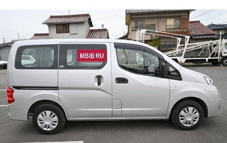 Nissan NV200, 2021 год, 1 300 000 рублей, 6 фотография