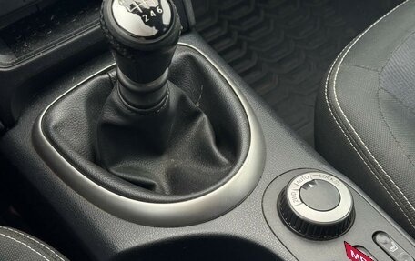 Nissan Qashqai, 2011 год, 920 000 рублей, 12 фотография