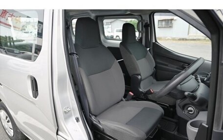 Nissan NV200, 2021 год, 1 300 000 рублей, 11 фотография