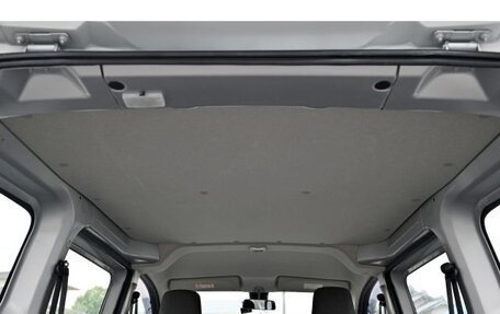 Nissan NV200, 2021 год, 1 300 000 рублей, 15 фотография