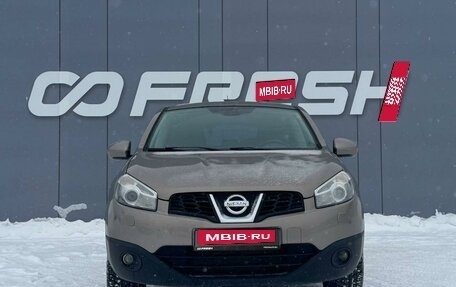 Nissan Qashqai, 2011 год, 920 000 рублей, 3 фотография