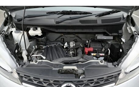 Nissan NV200, 2021 год, 1 300 000 рублей, 17 фотография