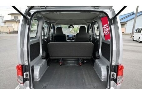 Nissan NV200, 2021 год, 1 300 000 рублей, 16 фотография