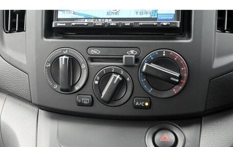 Nissan NV200, 2021 год, 1 300 000 рублей, 21 фотография