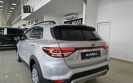 KIA Rio IV, 2019 год, 1 849 000 рублей, 7 фотография