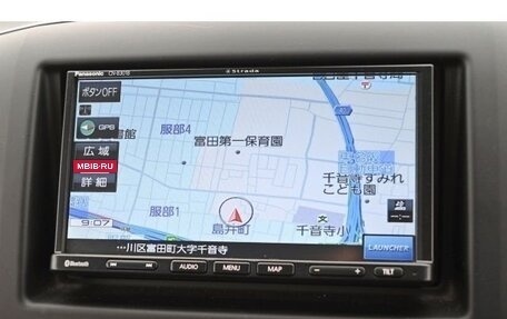 Nissan NV200, 2021 год, 1 300 000 рублей, 19 фотография