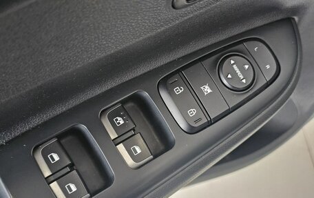 KIA Rio IV, 2019 год, 1 849 000 рублей, 13 фотография