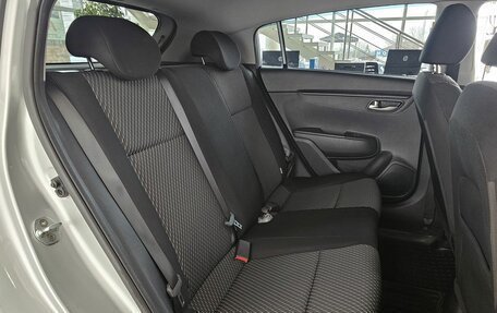 KIA Rio IV, 2019 год, 1 849 000 рублей, 16 фотография