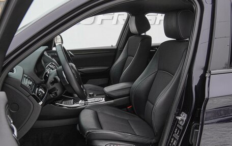 BMW X4, 2015 год, 2 490 000 рублей, 10 фотография