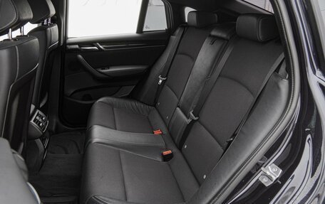 BMW X4, 2015 год, 2 490 000 рублей, 9 фотография