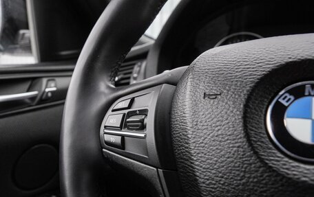 BMW X4, 2015 год, 2 490 000 рублей, 17 фотография