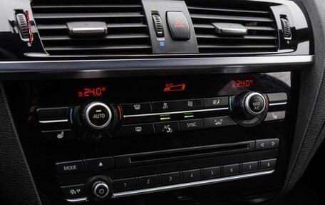 BMW X4, 2015 год, 2 490 000 рублей, 15 фотография