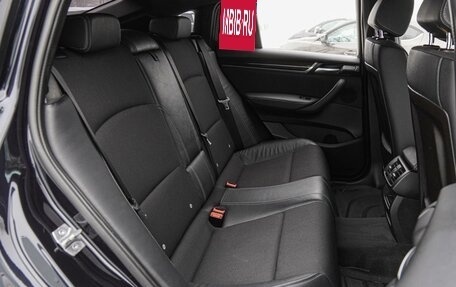 BMW X4, 2015 год, 2 490 000 рублей, 7 фотография