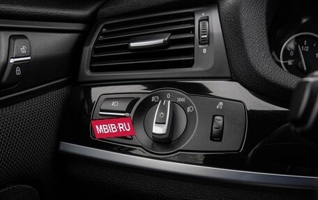 BMW X4, 2015 год, 2 490 000 рублей, 20 фотография