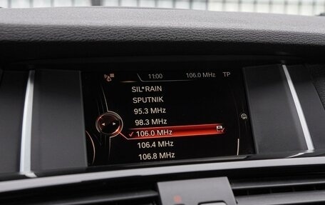 BMW X4, 2015 год, 2 490 000 рублей, 13 фотография