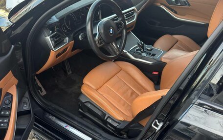 BMW 3 серия, 2019 год, 3 900 000 рублей, 6 фотография