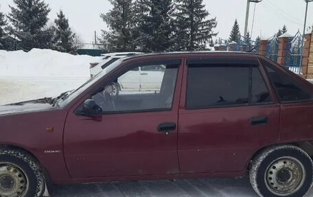 Daewoo Nexia I рестайлинг, 2011 год, 150 000 рублей, 4 фотография