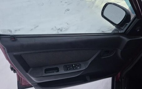 Daewoo Nexia I рестайлинг, 2011 год, 150 000 рублей, 7 фотография