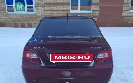 Daewoo Nexia I рестайлинг, 2011 год, 150 000 рублей, 3 фотография