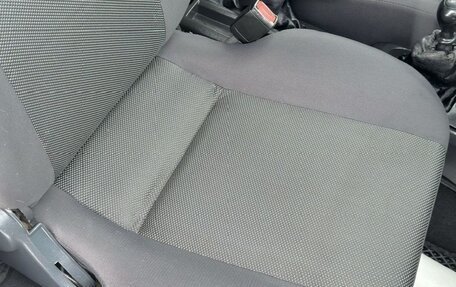 Daewoo Nexia I рестайлинг, 2011 год, 150 000 рублей, 9 фотография