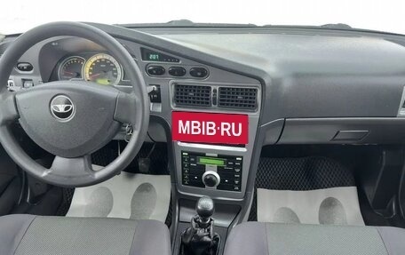 Daewoo Nexia I рестайлинг, 2011 год, 150 000 рублей, 11 фотография