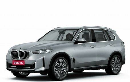 BMW X5, 2025 год, 16 890 000 рублей, 1 фотография