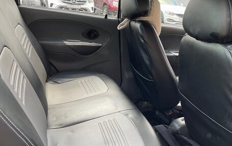 Daewoo Matiz I, 2011 год, 365 000 рублей, 7 фотография