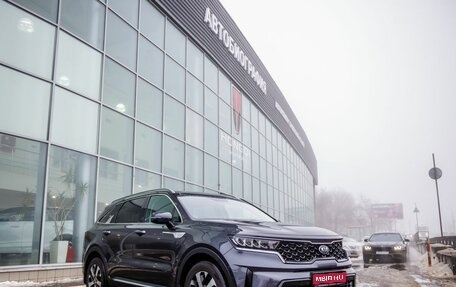 KIA Sorento IV, 2020 год, 3 298 000 рублей, 1 фотография