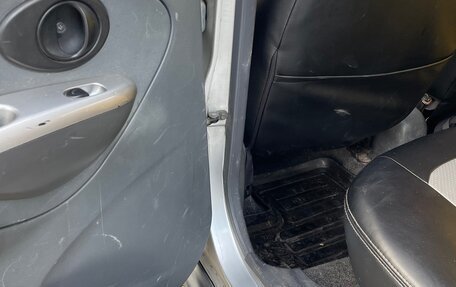 Daewoo Matiz I, 2011 год, 365 000 рублей, 10 фотография