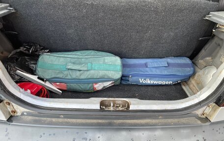 Daewoo Matiz I, 2011 год, 365 000 рублей, 11 фотография