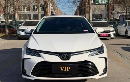 Toyota Corolla, 2022 год, 1 650 000 рублей, 1 фотография