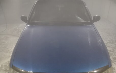 Daewoo Nexia I рестайлинг, 2010 год, 65 000 рублей, 4 фотография