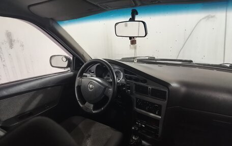 Daewoo Nexia I рестайлинг, 2010 год, 65 000 рублей, 7 фотография